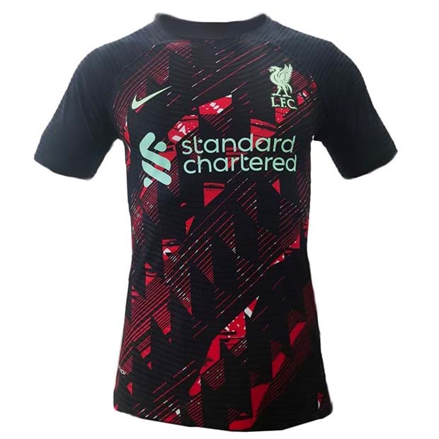 Tailandia Camiseta Liverpool Edición Especial 2022 2023